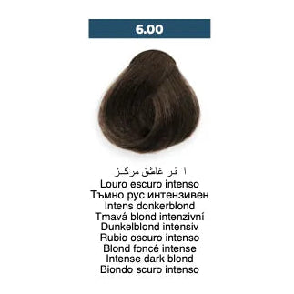 BIACRÉ - Symphony Color Plex Cream Naturali Intensi