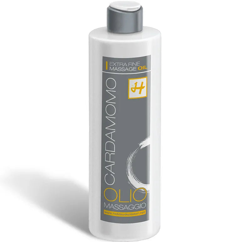 HOLIDAY - Oli da massaggio