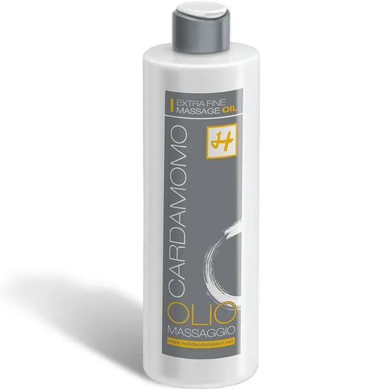 HOLIDAY - Oli da massaggio