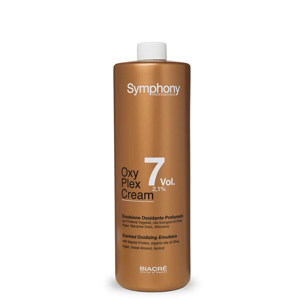 BIACRÉ - Symphony Oxy Plex Cream