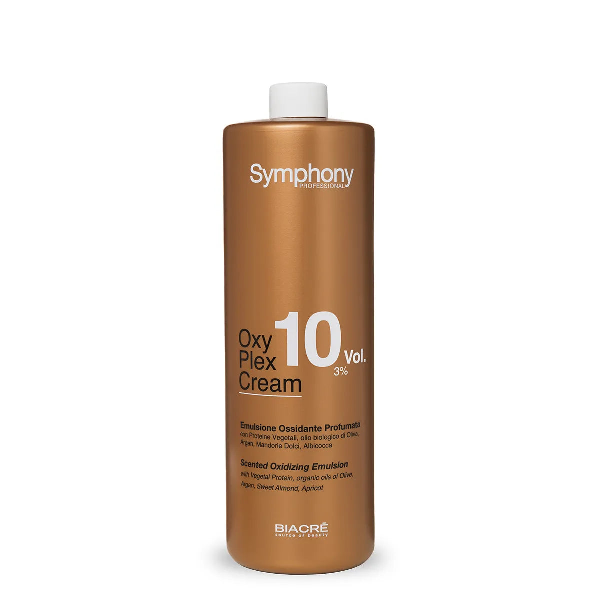 BIACRÉ - Symphony Oxy Plex Cream