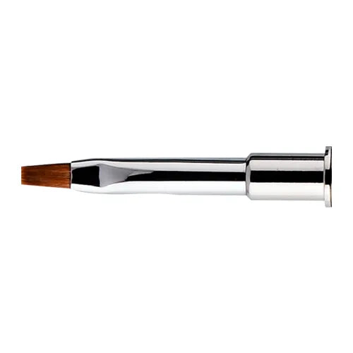 GOLDEN NAILS PROFESSIONAL - Pennello AcriGel Piatto