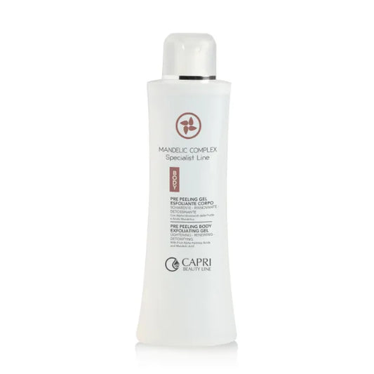 CAPRI BEAUTY LINE - MANDELIC COMPLEX