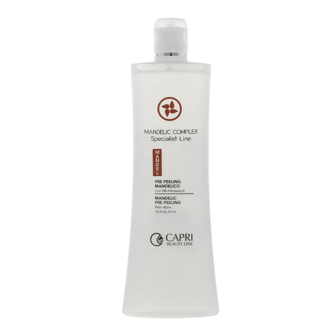 CAPRI BEAUTY LINE - MANDELIC COMPLEX