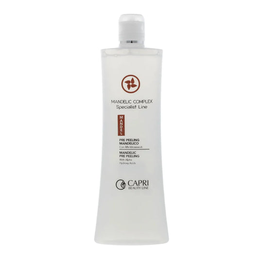 CAPRI BEAUTY LINE - MANDELIC COMPLEX
