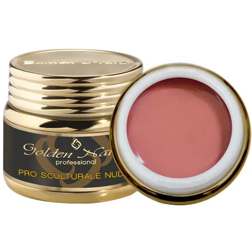 GOLDEN NAILS PROFESSIONAL -  Pro-Sculturale Nudo