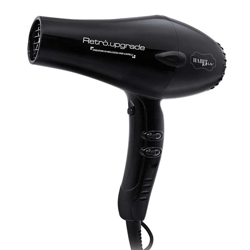 RETRÒ PROFESSIONAL - Phon Rup-77N