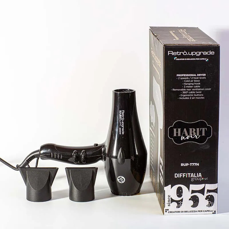 RETRÒ PROFESSIONAL - Phon Rup-77N