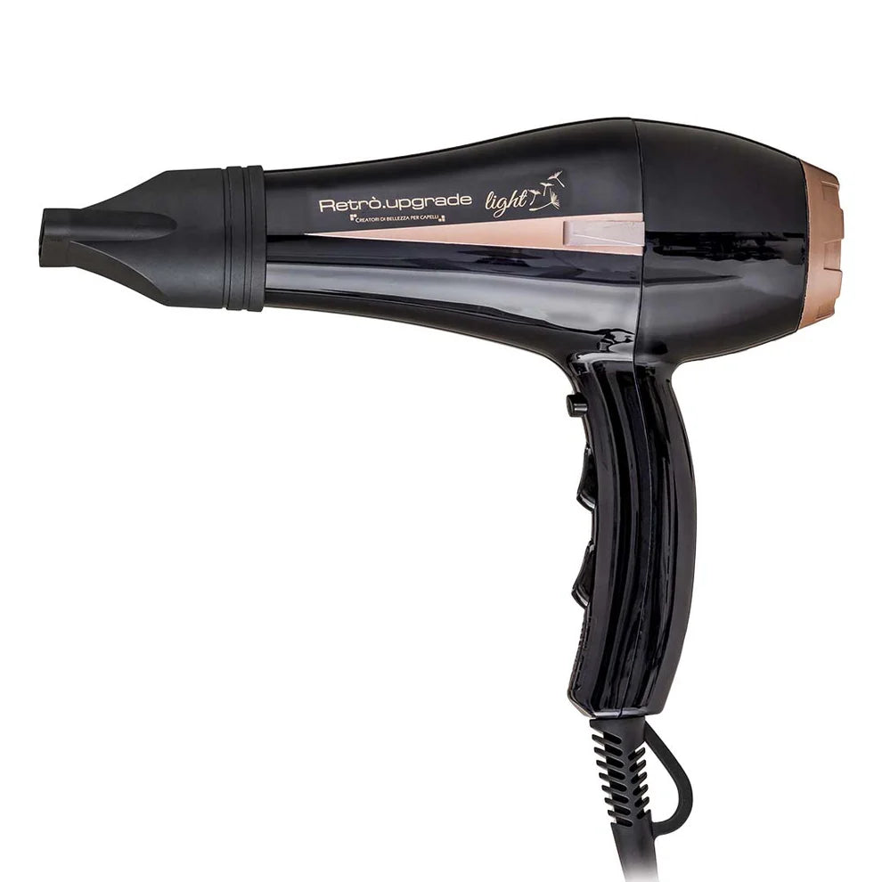 RETRÒ PROFESSIONAL - Phon Rup-880