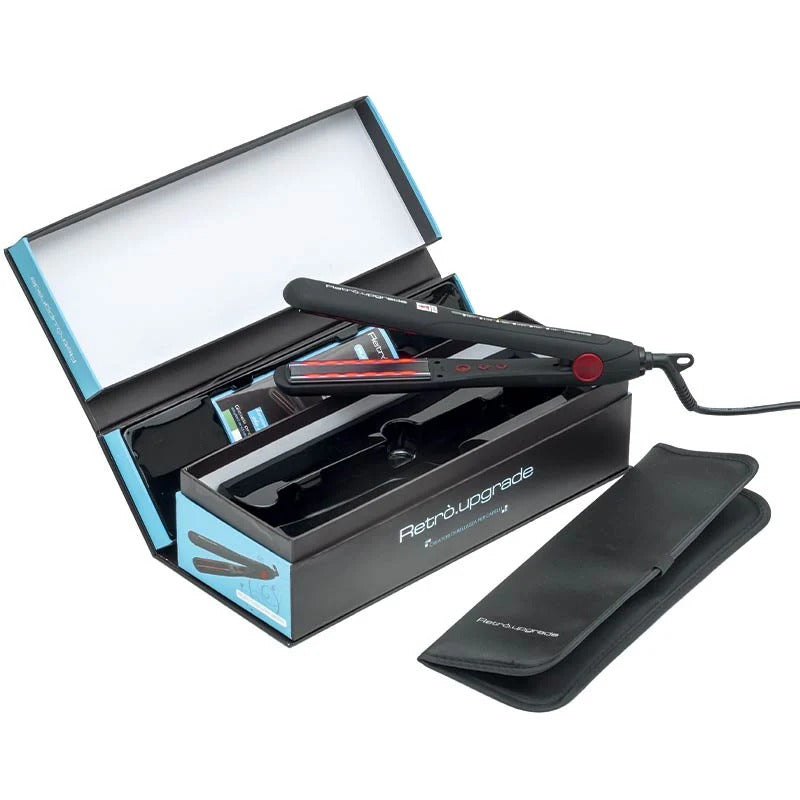 RETRÒ PROFESSIONAL - Piastra Infrarossi Rup-142