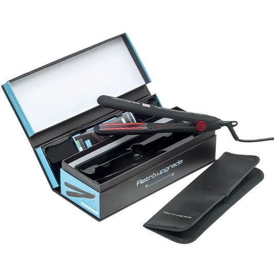 RETRÒ PROFESSIONAL - Piastra Infrarossi Rup-142