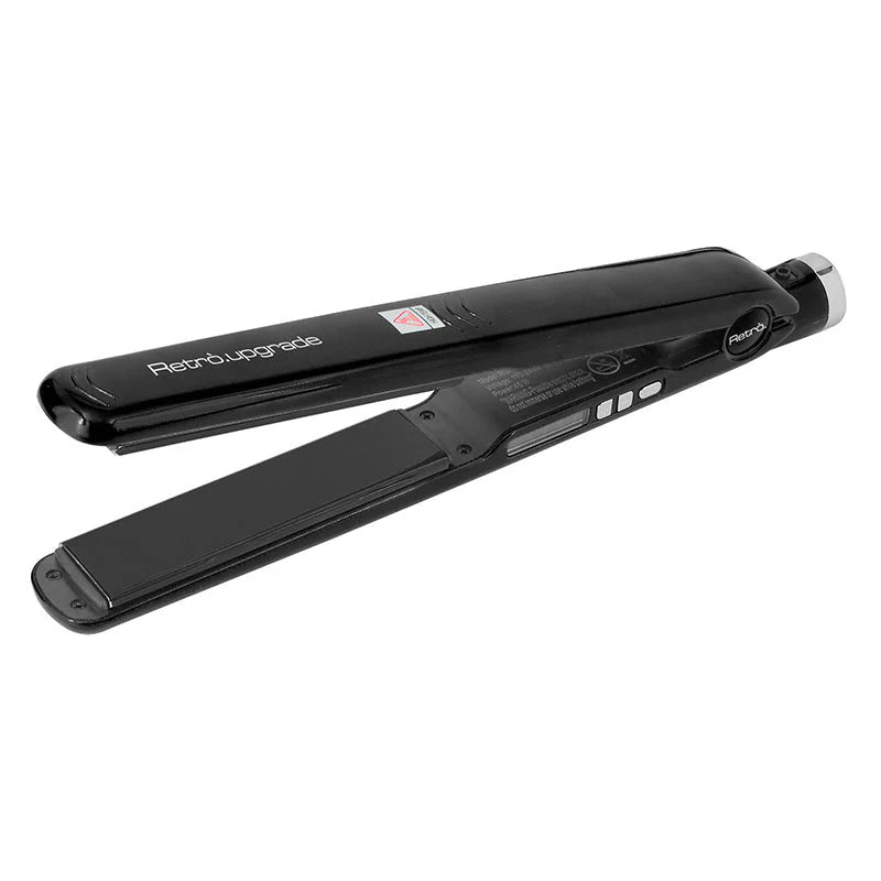 RETRÒ PROFESSIONAL - Piastra RUP-114C/KER