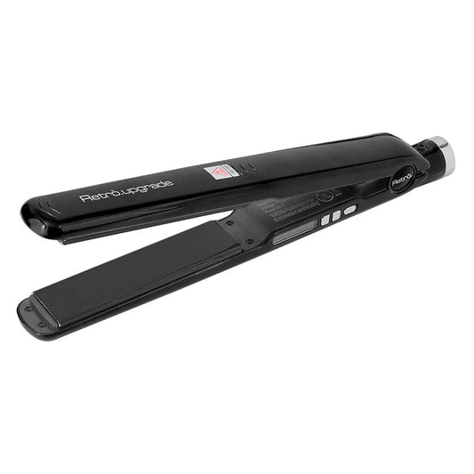 RETRÒ PROFESSIONAL - Piastra RUP-114C/KER