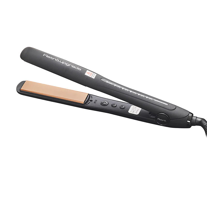RETRÒ PROFESSIONAL - Piastra RUP-252C/KA