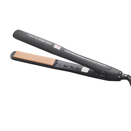 RETRÒ PROFESSIONAL - Piastra RUP-252C/KA