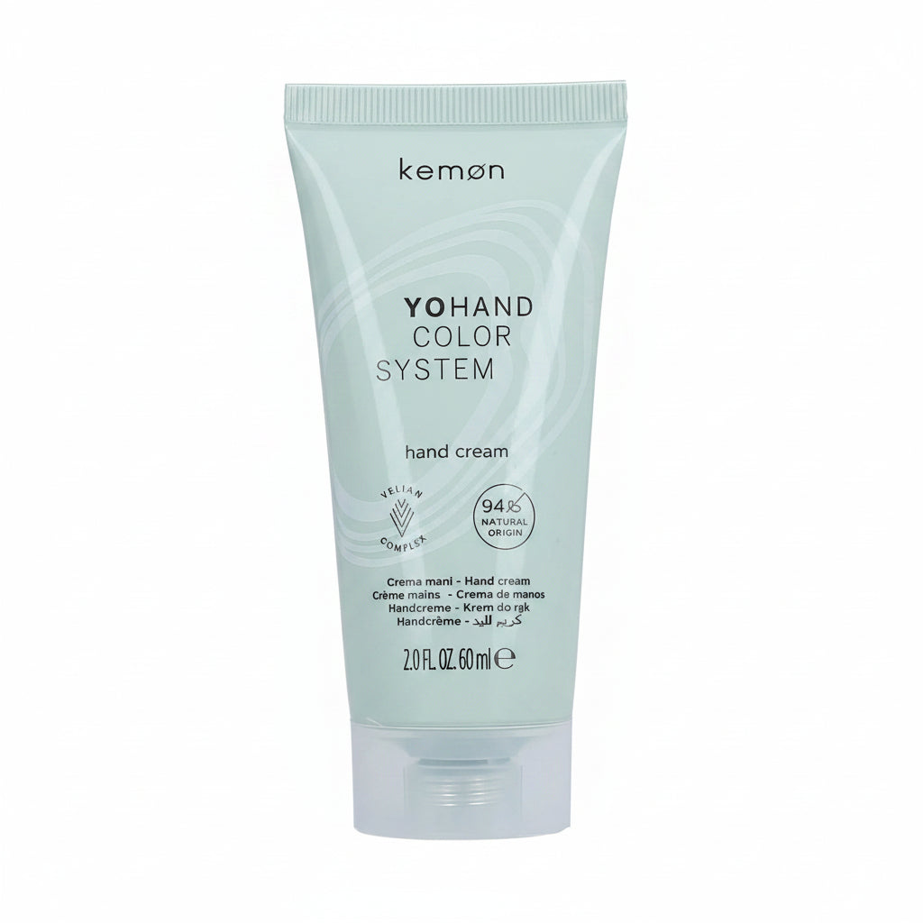 KEMON YOCOND COLOR SYSTEM - Yo Hand Cream