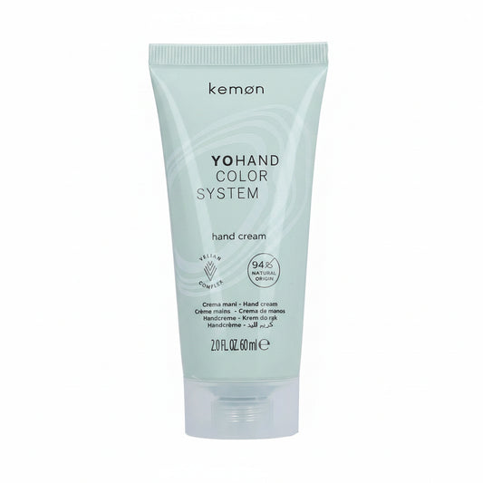KEMON YOCOND COLOR SYSTEM - Yo Hand Cream