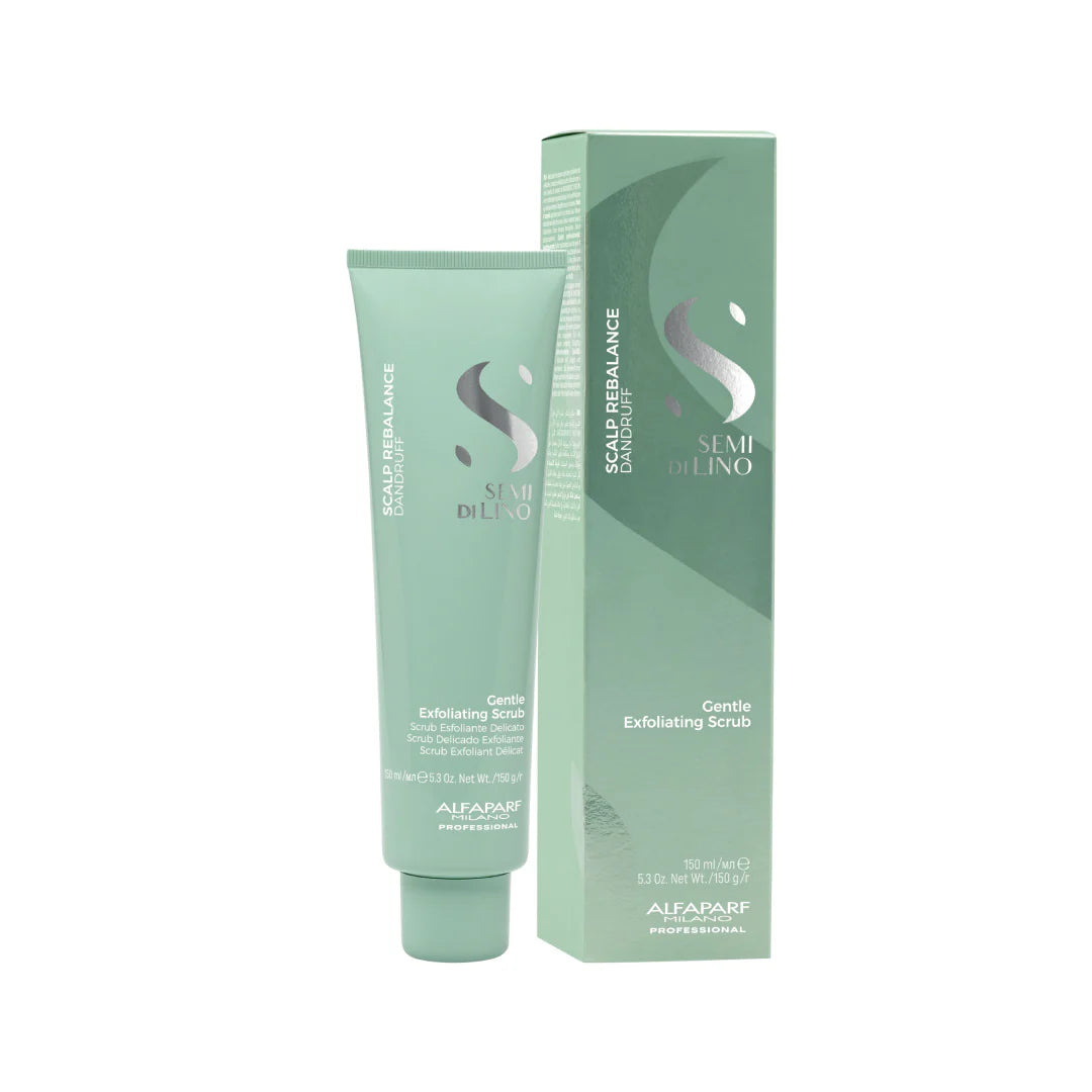 Gentle Exfoliating Scrub