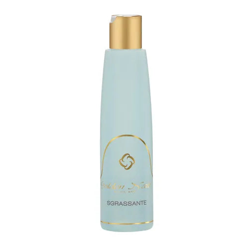 GOLDEN NAILS PROFESSIONAL -  Sgrassante