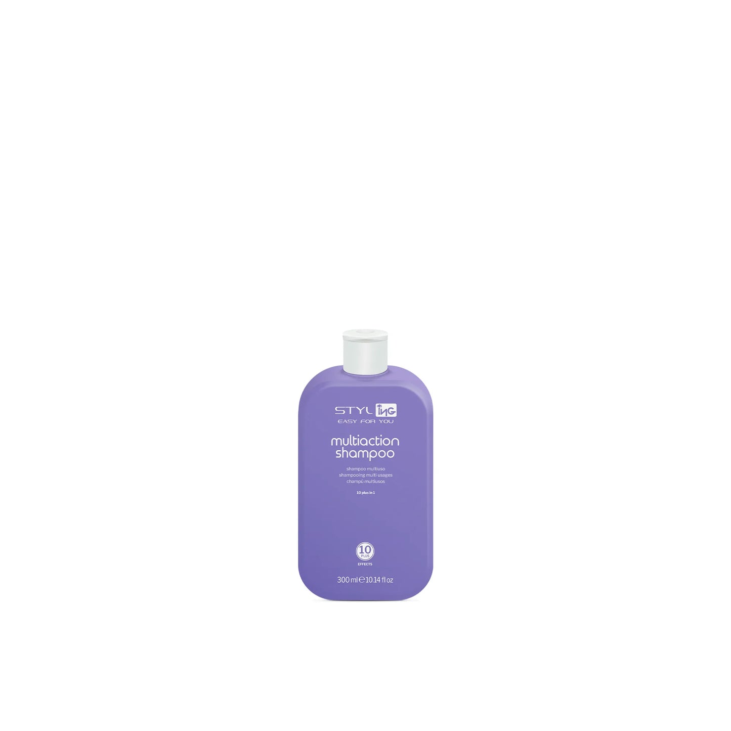 STYLING - MULTIACTION SHAMPOO