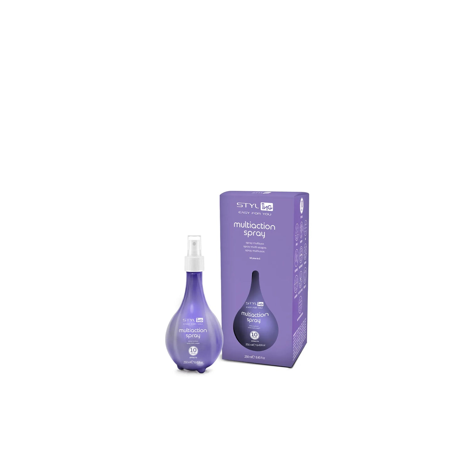 STYLING - MULTIACTION SPRAY