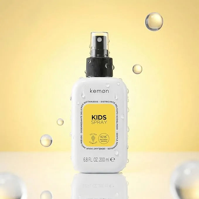 KEMON HAIRCARE - Kids Spray