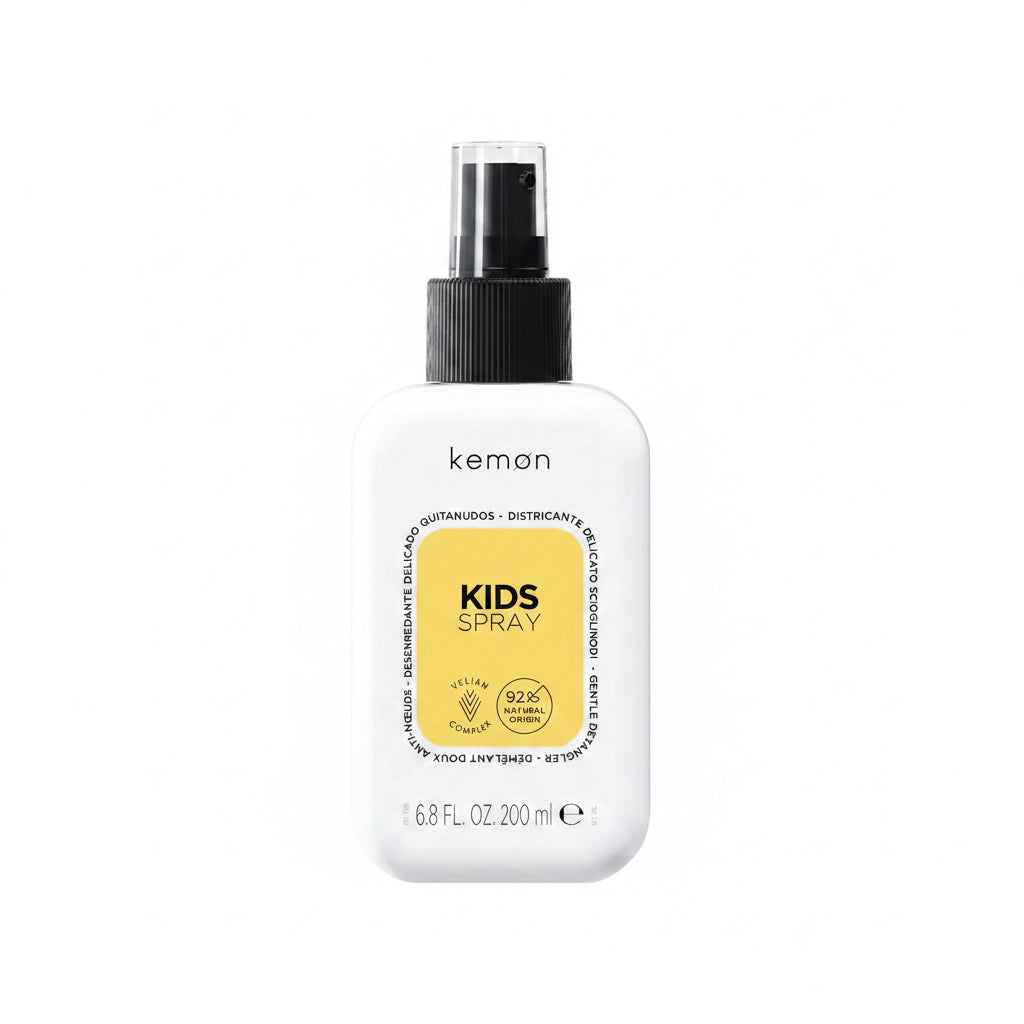 KEMON HAIRCARE - Kids Spray