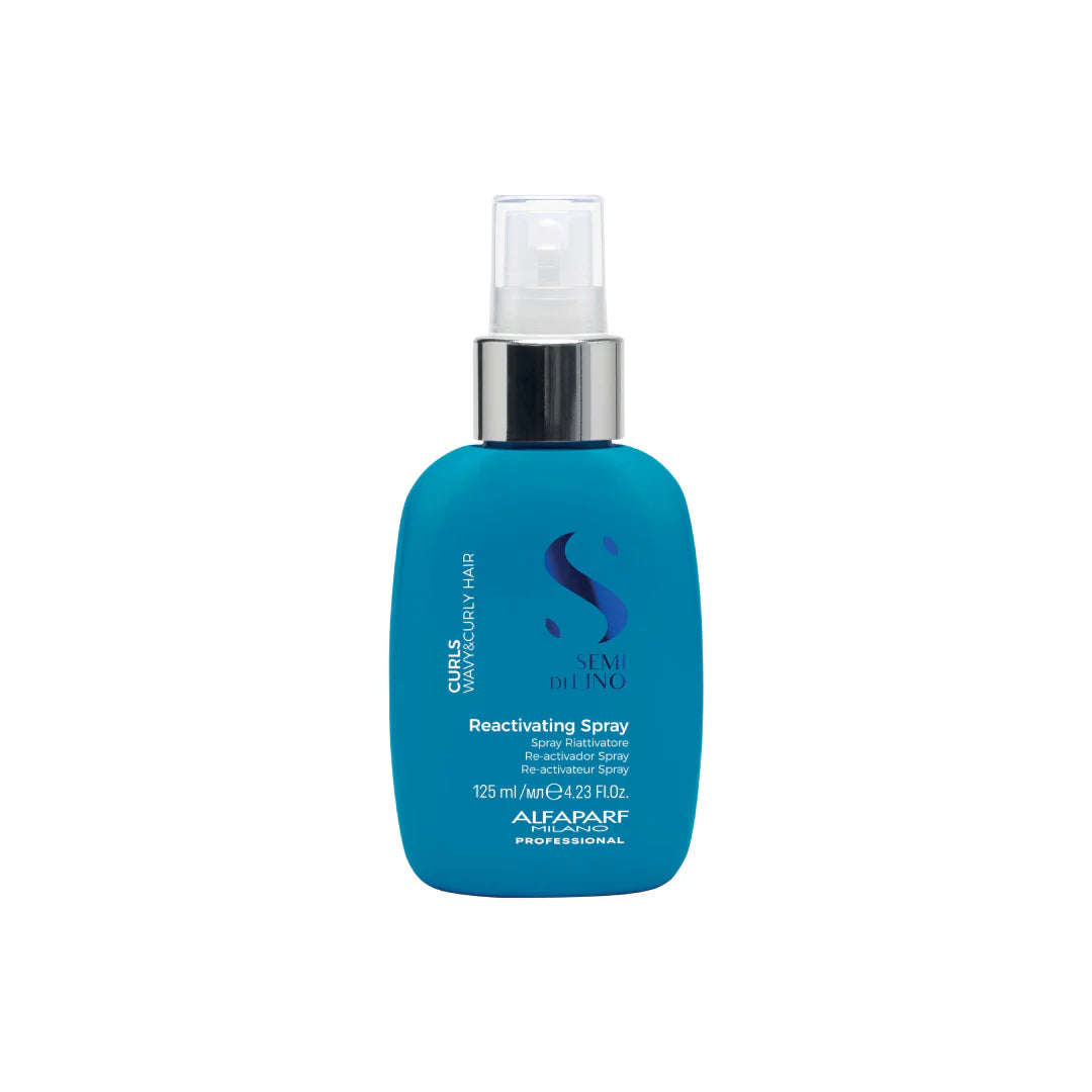 Reactivating Spray