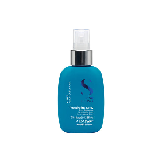 Reactivating Spray