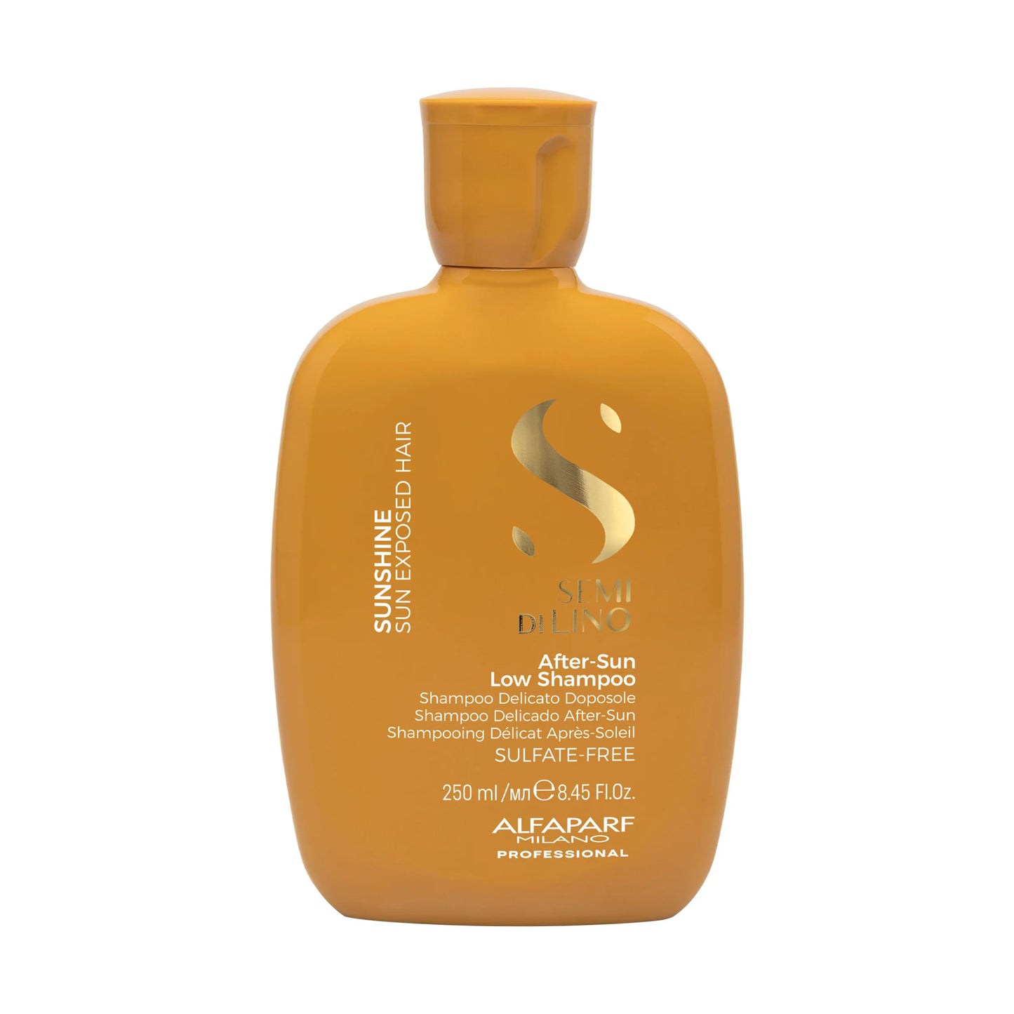 Sunshine After-Sun Low Shampoo