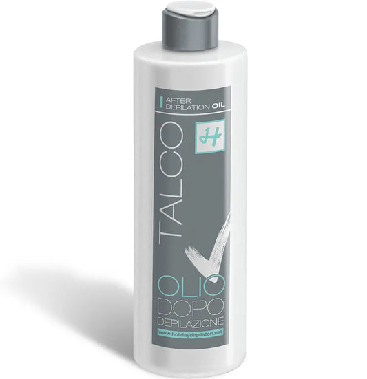 HOLIDAY - Olio dopo Cera