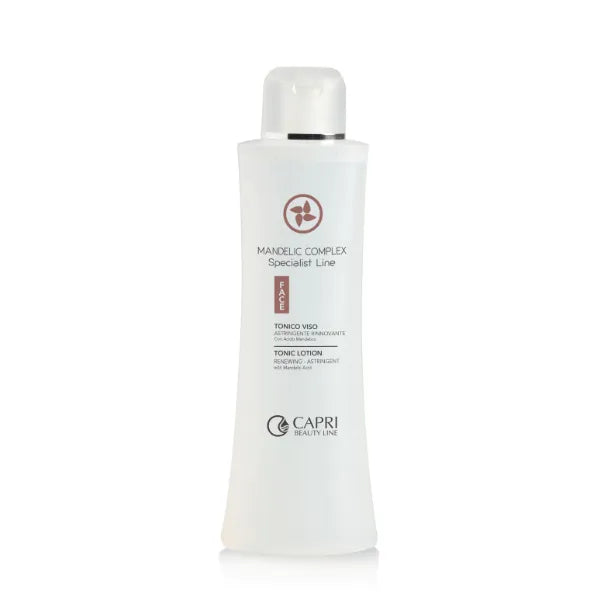 CAPRI BEAUTY LINE - MANDELIC COMPLEX