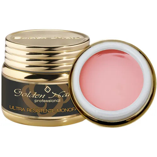 GOLDEN NAILS PROFESSIONAL -  Ultra Resistente Monofase