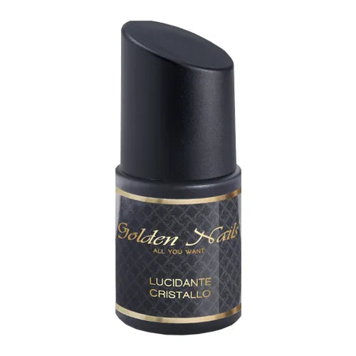 GOLDEN NAILS PROFESSIONAL -  UV Gel Lucidante Cristallo